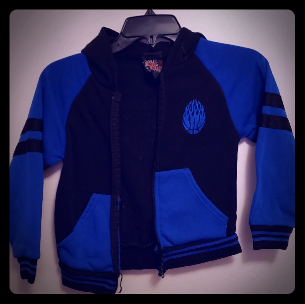 Boys jacket